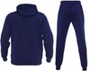 Bellnorth Men's Tracksuit Set 2 Pieces Casual Athletic Outfit Sweatsuit Jogging Suits