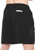 NORTHYARD Men's Athletic Running Shorts Quick Dry Workout Shorts 7