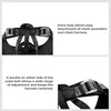 KAILAS B4 Climbing Harness Padded Adjustable Safety Harness for Rocking Climbing Tree Climbing Rappelling