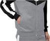 Men's Tracksuits Set 2 Piece Athletic Full Zip Track Suits Workout Jogging Sweatsuit Sets for Men